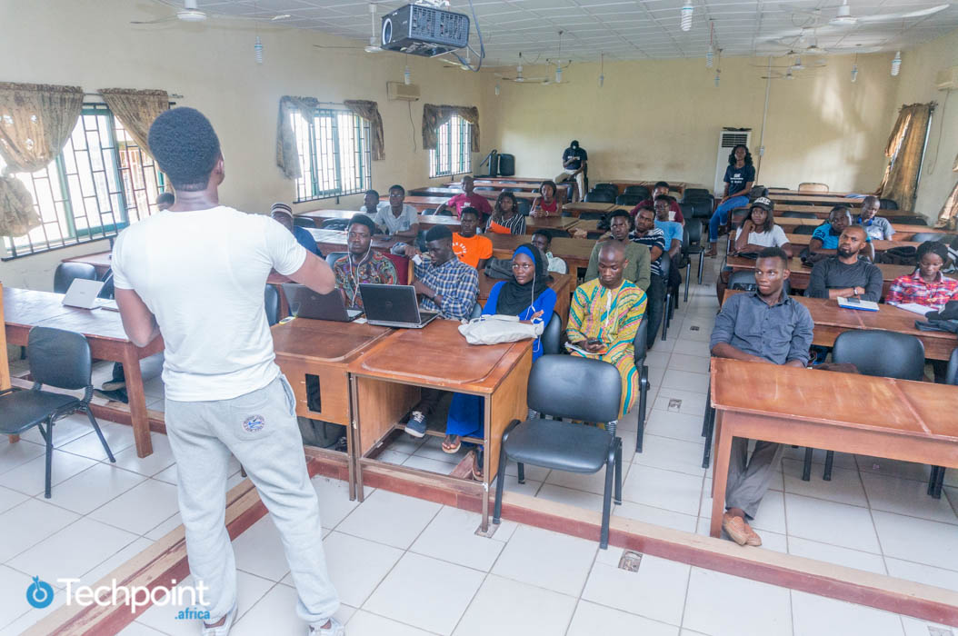 Techpoint Innovation Tour 2018 Day 6: Discovery and congregation in Ife 6 techpoint tours day 6 2018 153