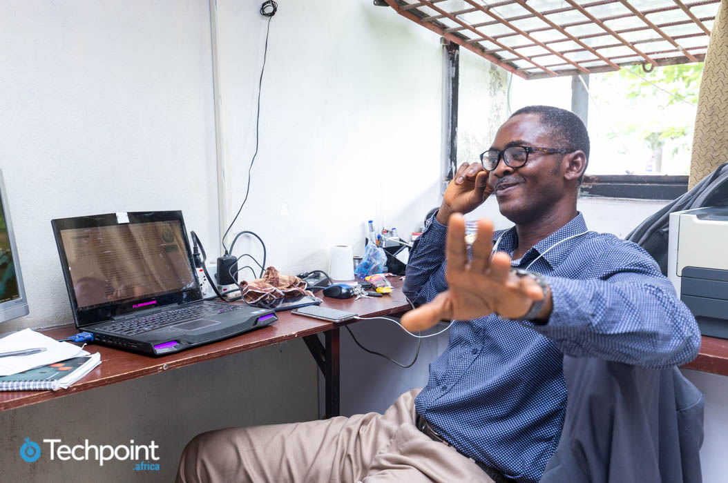 Techpoint Innovation Tour 2018 Day 6: Discovery and congregation in Ife 2 techpoint tours day 6 2018 253 1