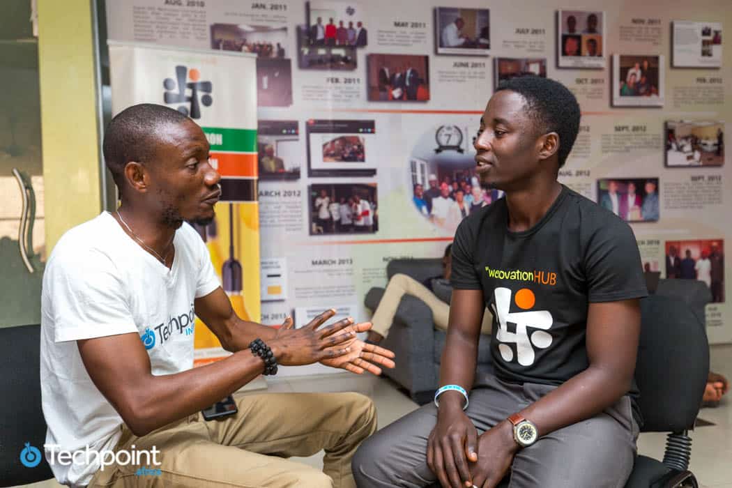 Techpoint Innovation Tour 2018 Day 10: An Amala Skye (Polaris) affair and a meetup 6 techpoint tours day 9 2018 158