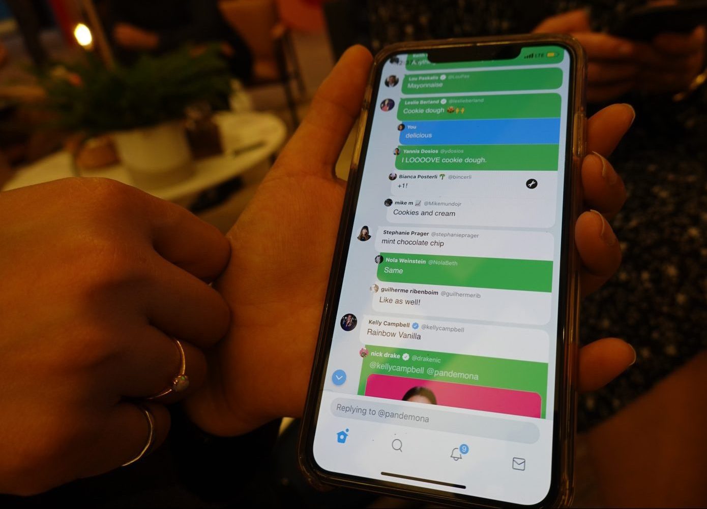 Instagram and Twitter want to hide like and RT counts, what does this mean for Nigerian influencer marketers? 1 twitter beta app