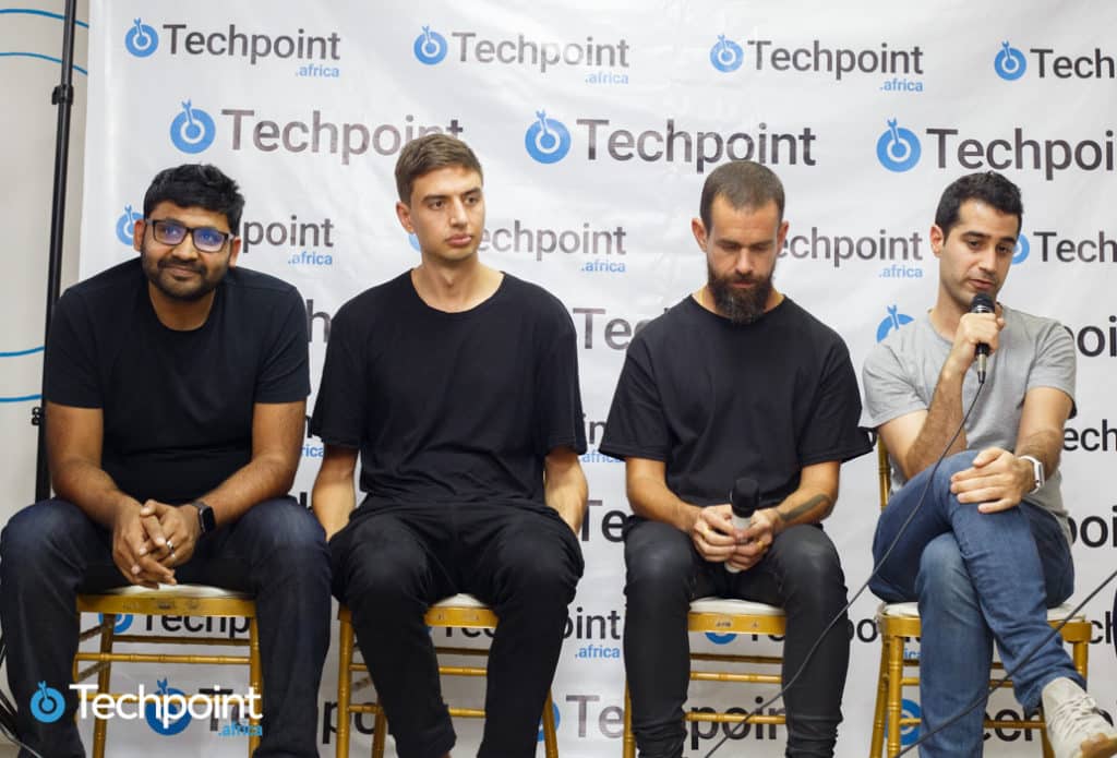 Step aside Lagos: Nigeria's secondary cities are tapping into the startup fever 1 Jack Dorsey visited Nigeria in 2021 with then CTO, Parag Agrawal