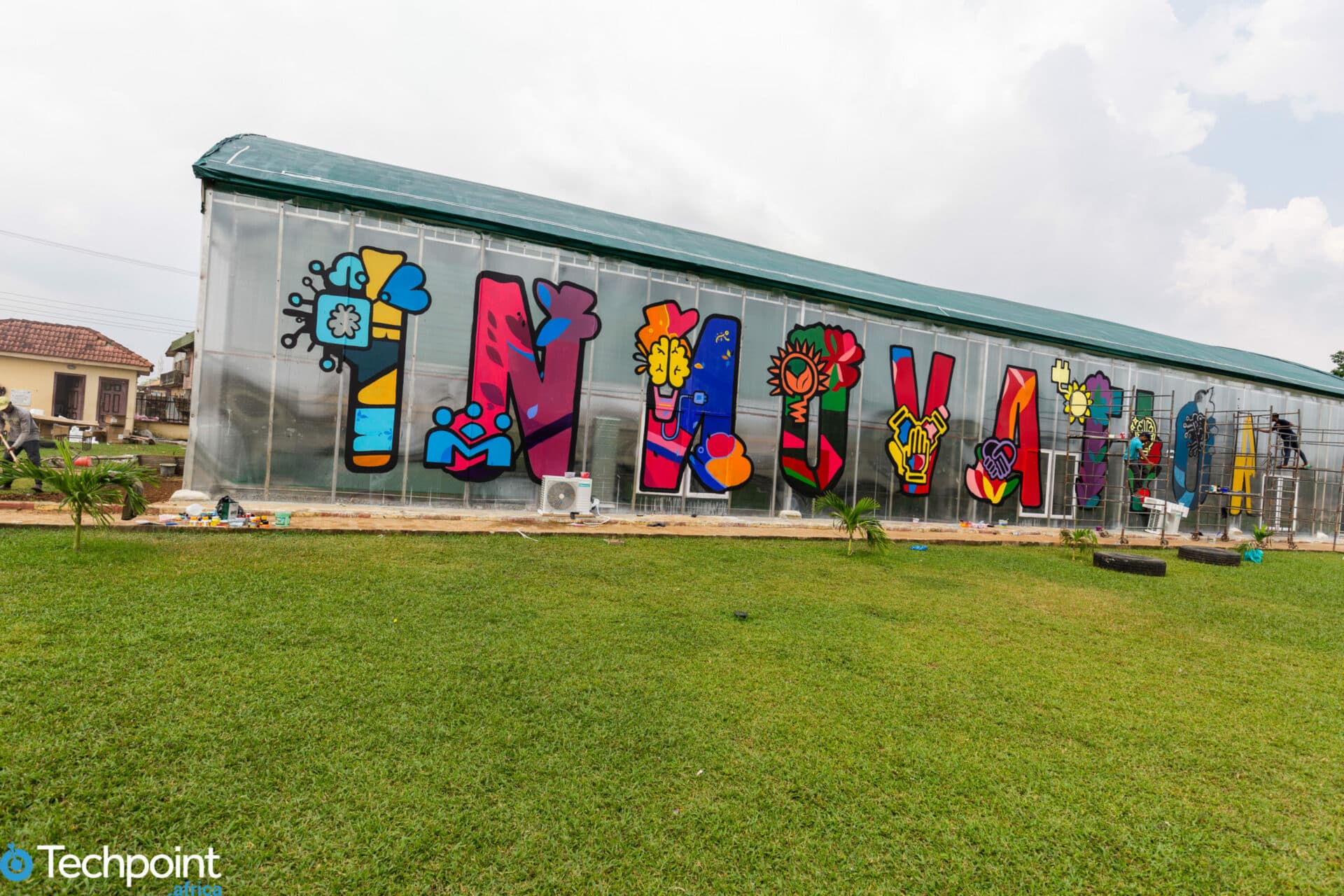The Lagos state government is on a mission to convert recreational parks into makeshift innovation centres 1 untitled 103 of 121 e1574095611702 scaled