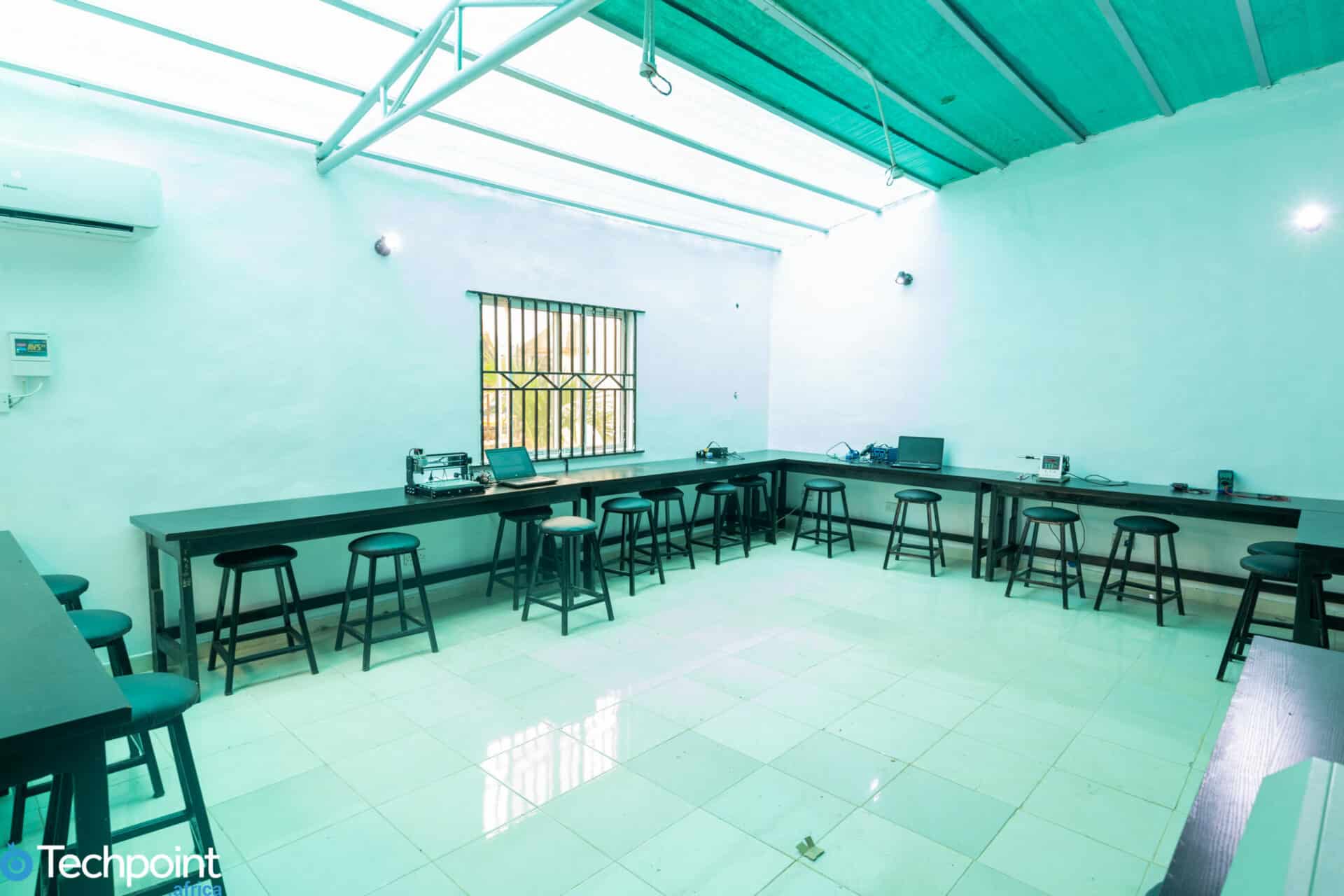 The Lagos state government is on a mission to convert recreational parks into makeshift innovation centres 5 untitled 79 of 121 scaled