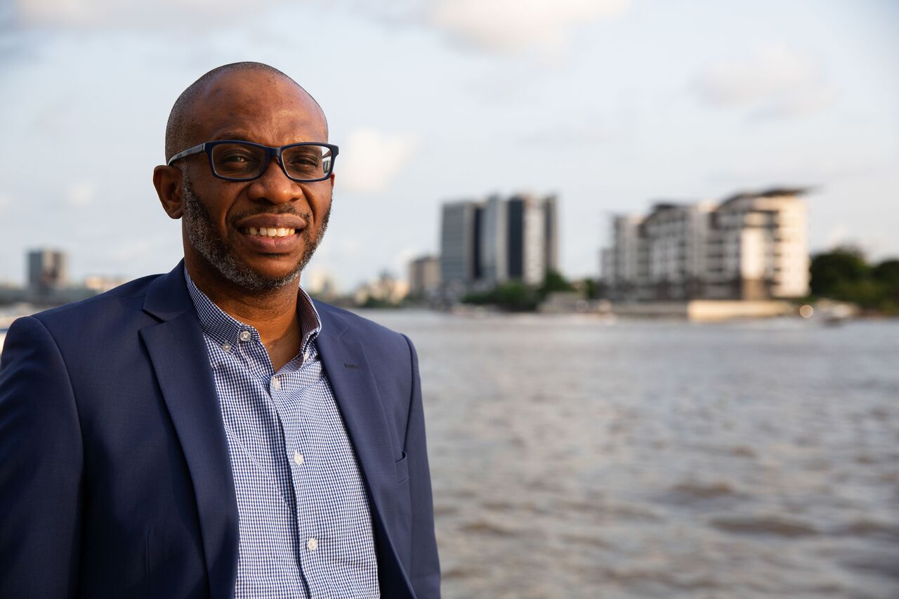 How WellNewMe is working to reduce the incidence of premature deaths in Nigeria 1