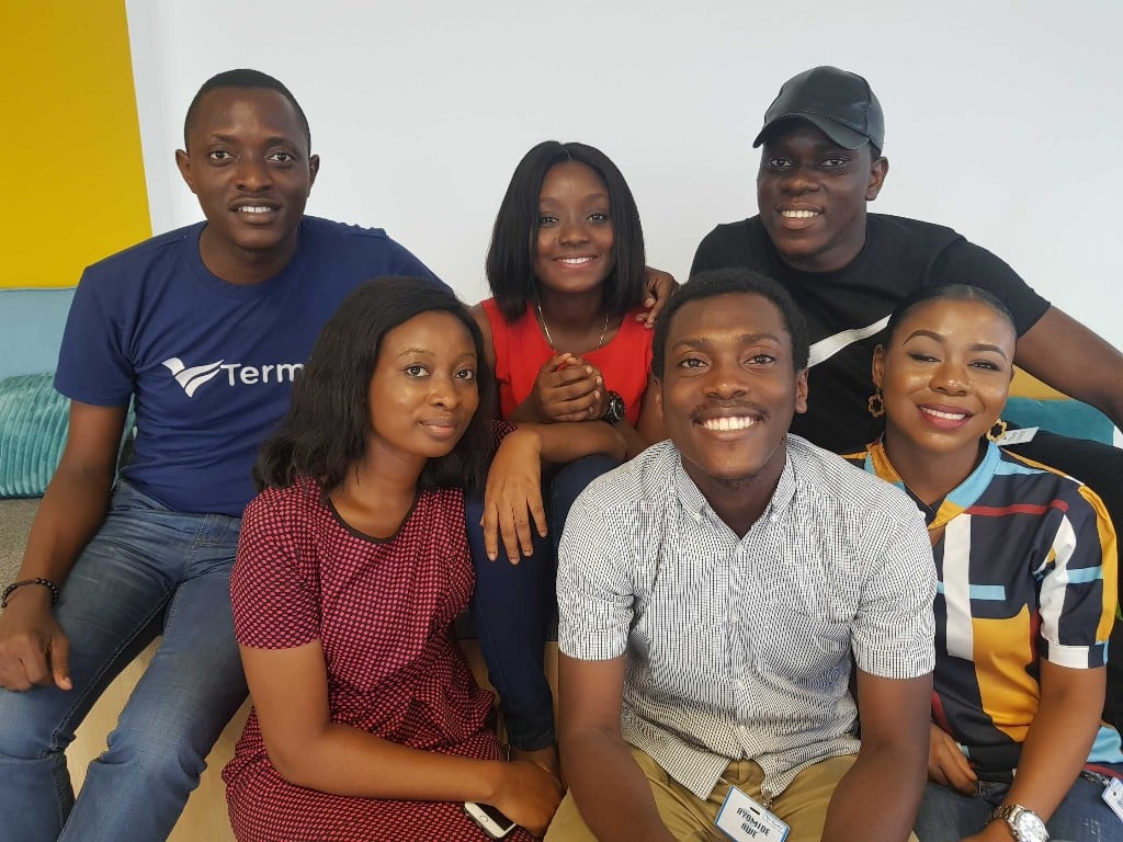 From Lagos to San Francisco: Emmanuel Gbolade's journey building Termii 2 20191223 160509 1024x768 1
