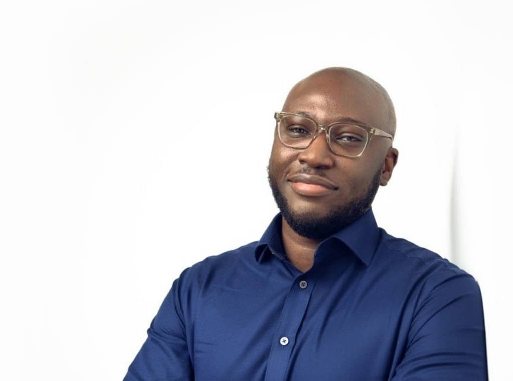 Nigerian biotech startup, 54gene, raises $15 million in Series A funding 1 20200414 104906 1024x760 1
