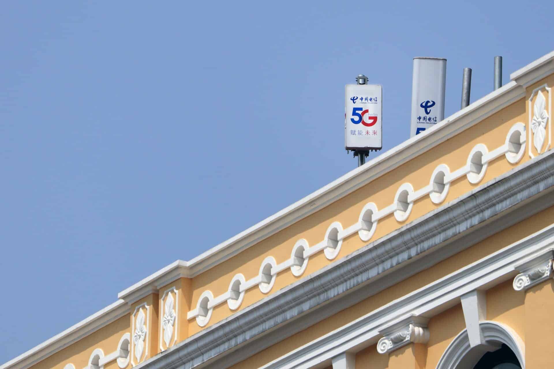 11 burning questions about 5G answered