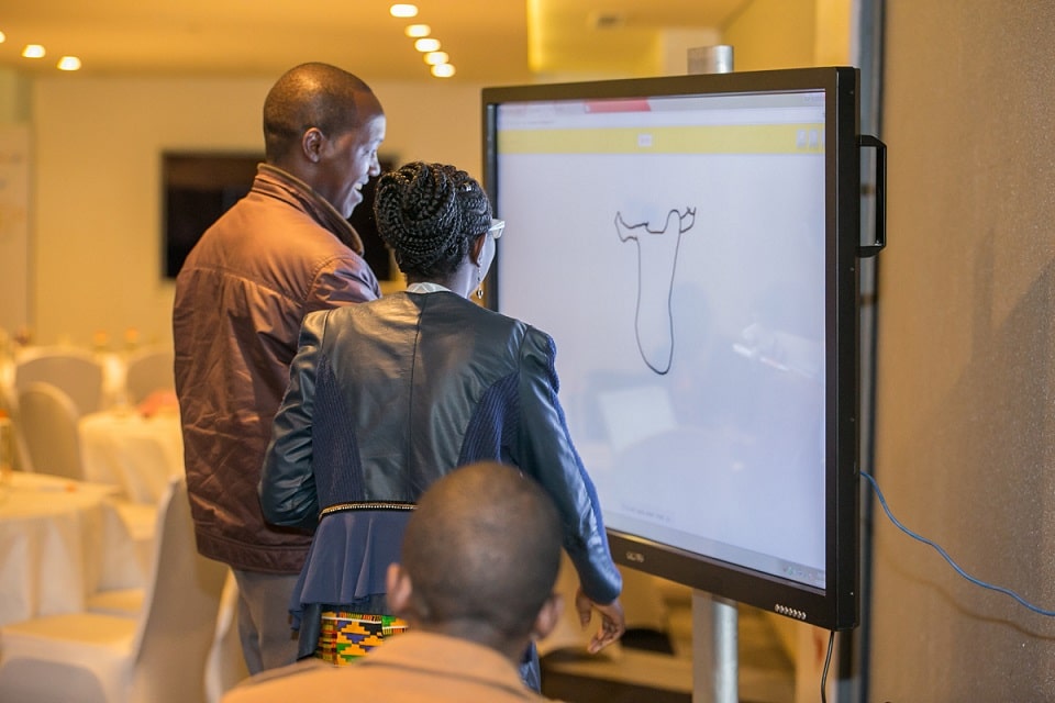3 reasons Africa needs its own AI strategy