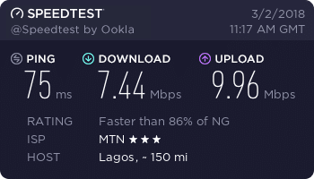 This portable internet router can connect virtually anywhere in the world 4 Adekunle Yaba Lagos