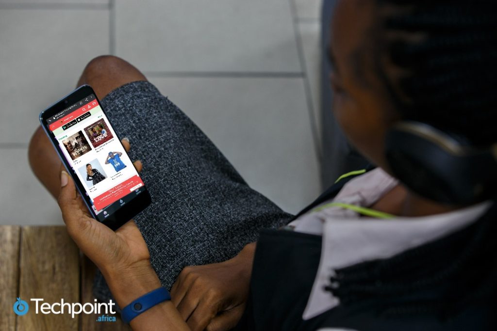 What you need to know as Google’s Equiano cable lands In Nigeria 2 AfroChart