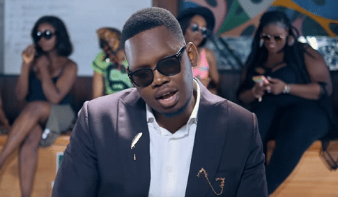 4 Nigerian musicians you didn't know have a strong tech background 5 ajebutter-22