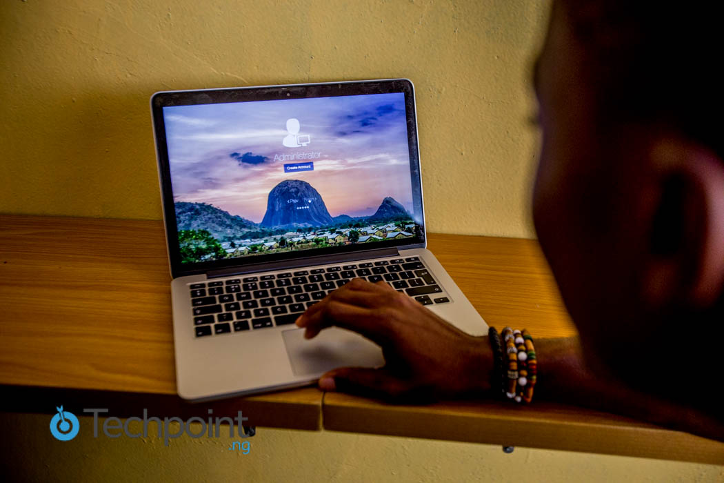Changing the narrative: Aminu Bakori, the 20-year old whiz programmer from Kaduna 4 aminu-bakori-os-kid-1