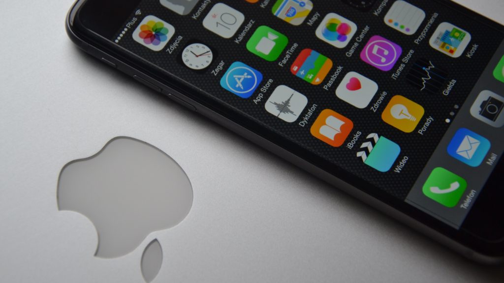 Nigeria's Bureau of Statistics hit by cyberattack 3 apple