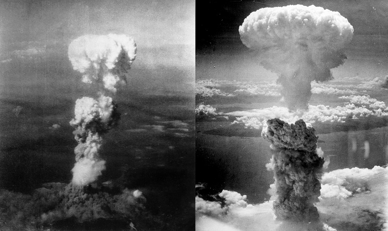 Nigeria's proposed Uranium Power generation: The good, the bad and the Uranium 3 Hiroshima bombing