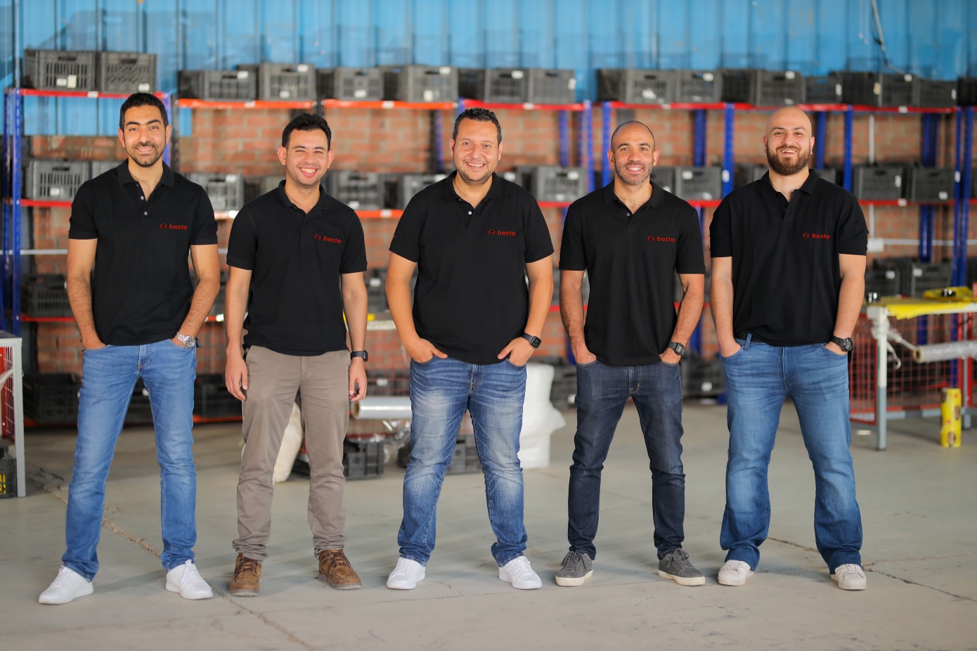 Bosta, an Egyptian logistics startup, secures new funding to continue its expansion plans