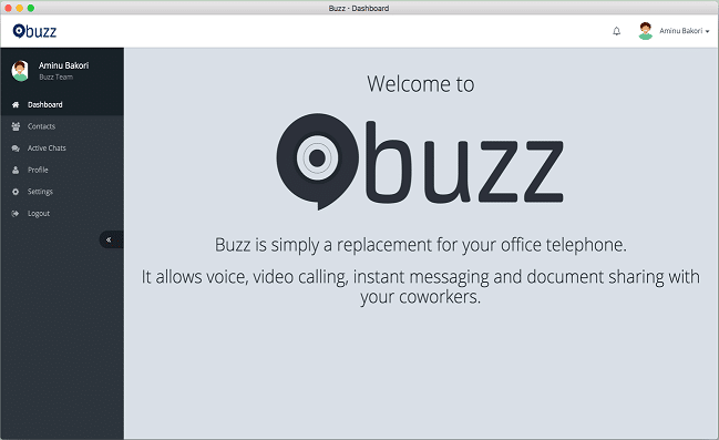 Changing the narrative: Aminu Bakori, the 20-year old whiz programmer from Kaduna 8 buzz-home