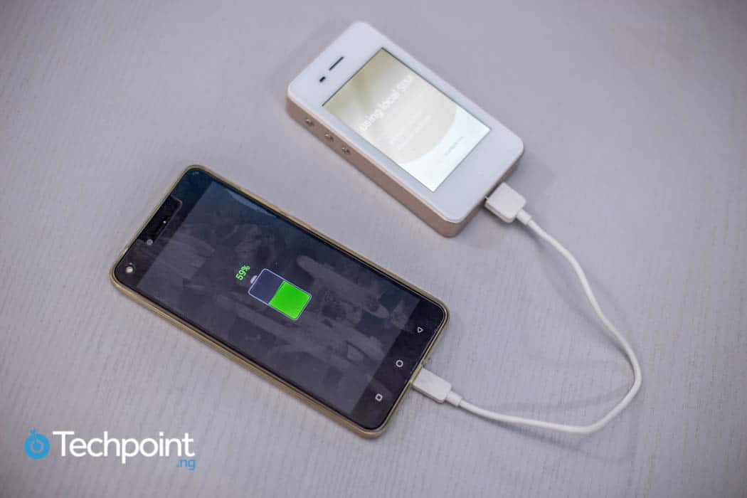 This portable internet router can connect virtually anywhere in the world 9 Cloud Cover Unboxing 35 of 35