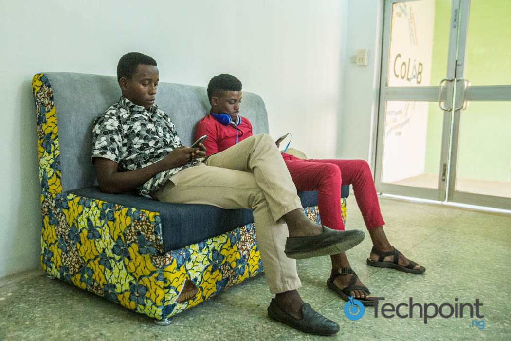 A tour of CoLab, Kaduna's first innovation hub and co-working space 5 colab-office-tour-10