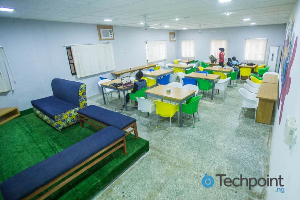 A tour of CoLab, Kaduna's first innovation hub and co-working space 8 colab-office-tour-12