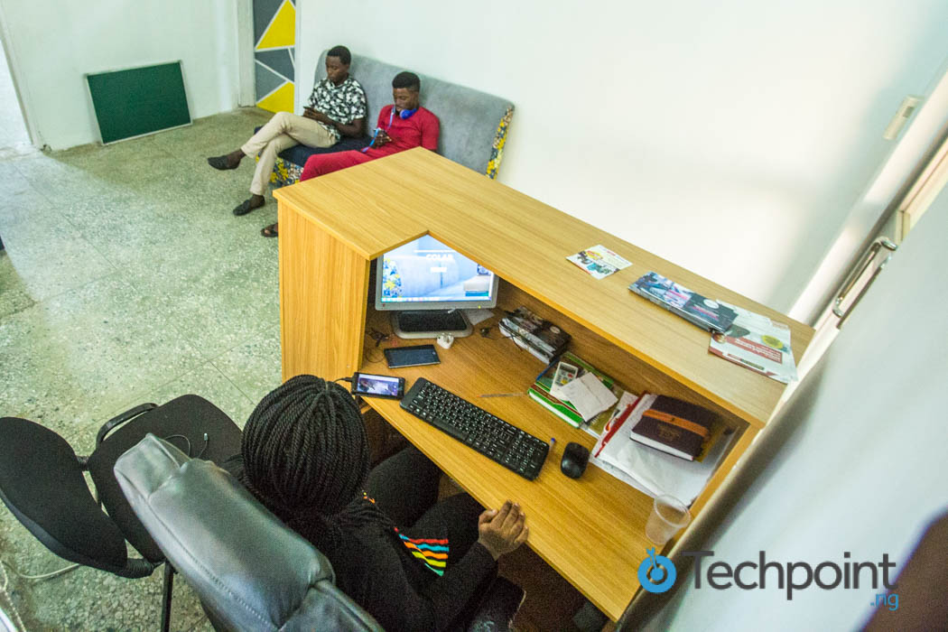A tour of CoLab, Kaduna's first innovation hub and co-working space 4 colab-office-tour-9