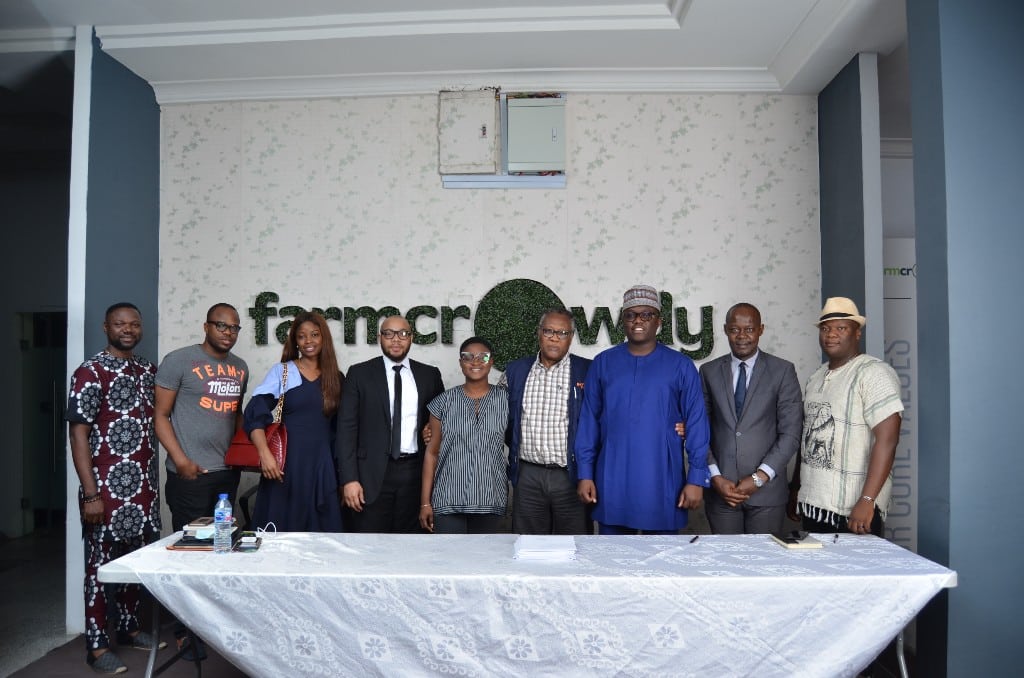 Farmcrowdy acquires Best Foods, plans to launch retail meat hubs across Lagos in the second quarter of 2020 1 DSC 0539 1024x678 1