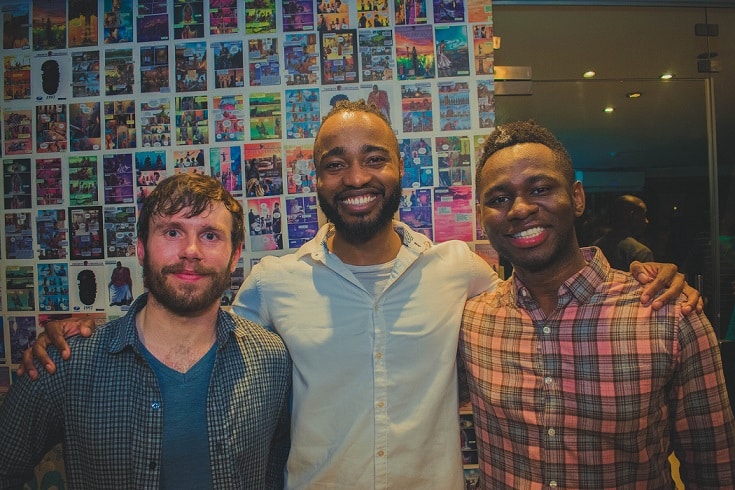 How Nigerian non-profit, Enye, is upskilling developers and helping founders build successful companies in Nigeria 1 DSC 0553