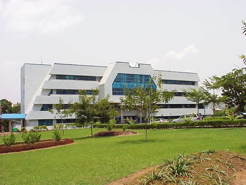 Nigeria’s first ICT University set to take off in 3 months 2 digital-bridge-institute