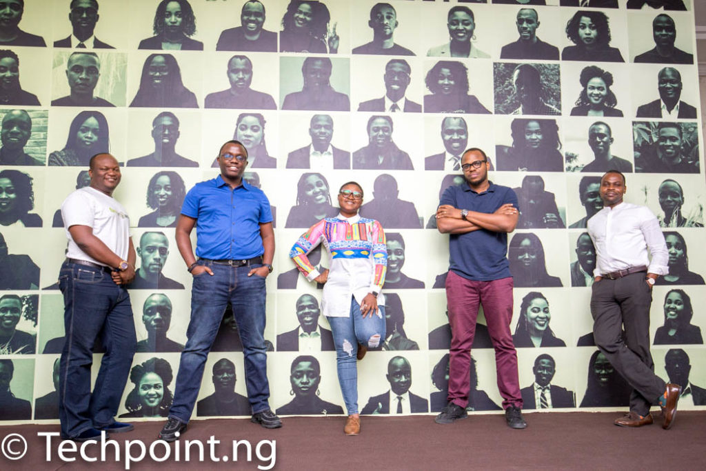 Onyeka Akumah moves on from Farmcrowdy CEO role, co-founder, Akindele Phillips takes over 1 Farmcrowdy 30 of 33