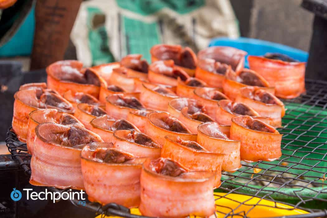 Can technology help dried fish nourish the Nigerian economy? 8 Fish Smoking Market 40