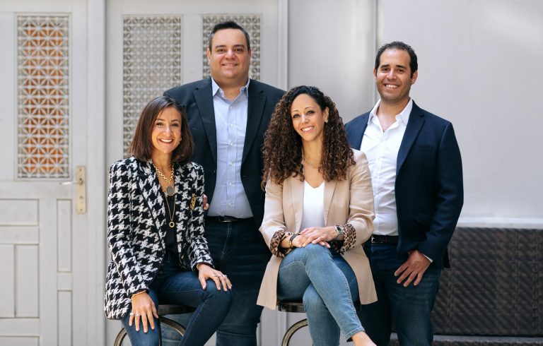 Nigeria's plan to fund tech and creative entrepreneurs 4 Flat6Labs Team 768x490 1
