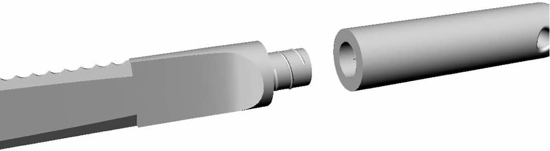 The hard thing about hardware in Nigeria 6 Funfere MALU Knife 1