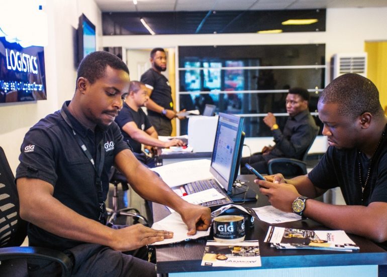 Nigeria’s GIG Logistics eyes more cross-border deliveries with UK launch