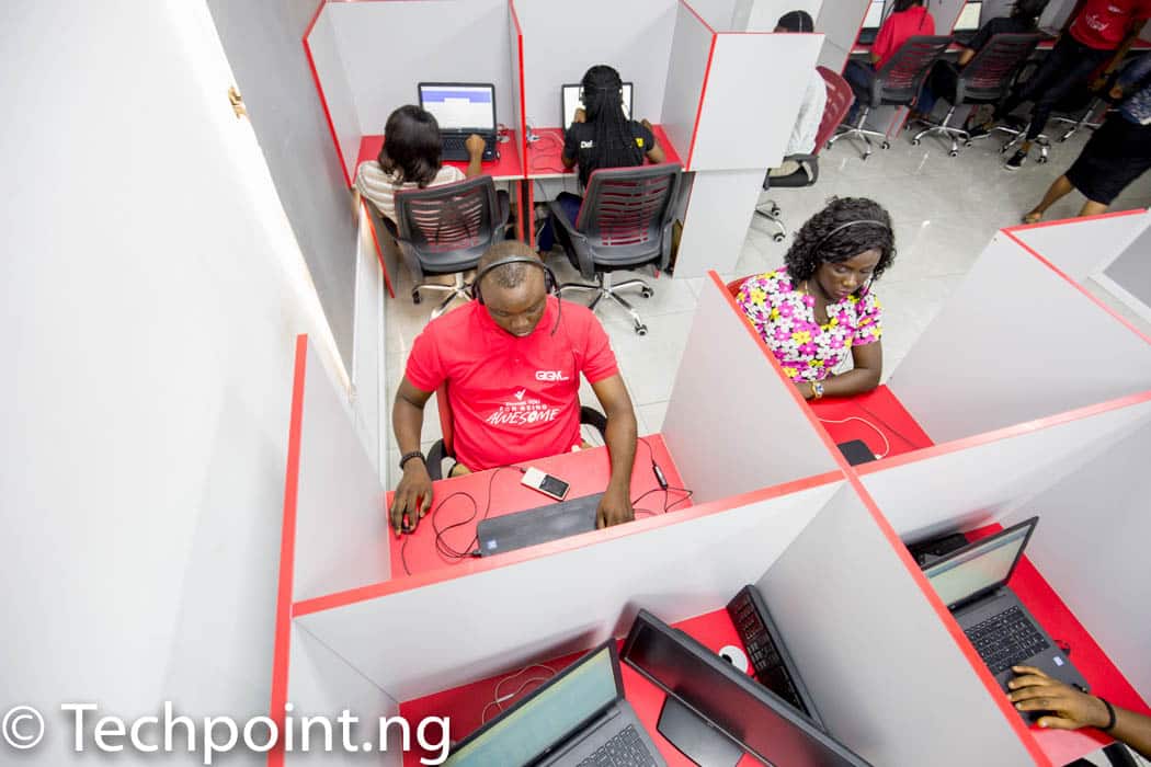 How GIGM became the most technology-driven bus transportation company in Nigeria 8 GIGM 17 of 31