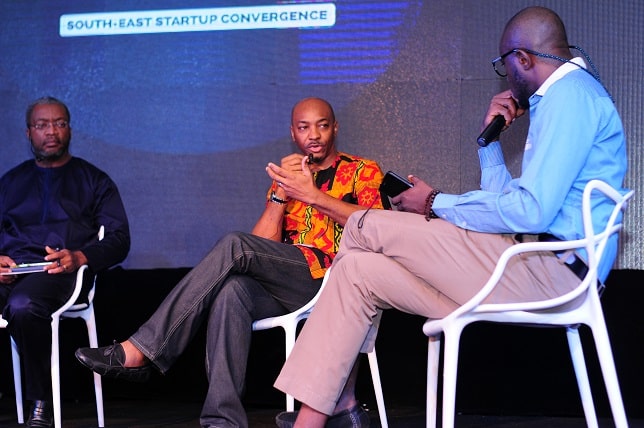 Everything that happened at the Genesys IGNITE South-East Startup Convergence 2017 7 Genesys IGNITE 2017