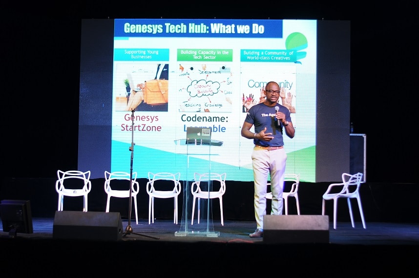 Everything that happened at the Genesys IGNITE South-East Startup Convergence 2017 9 Genesys IGNITE 2017 1 3