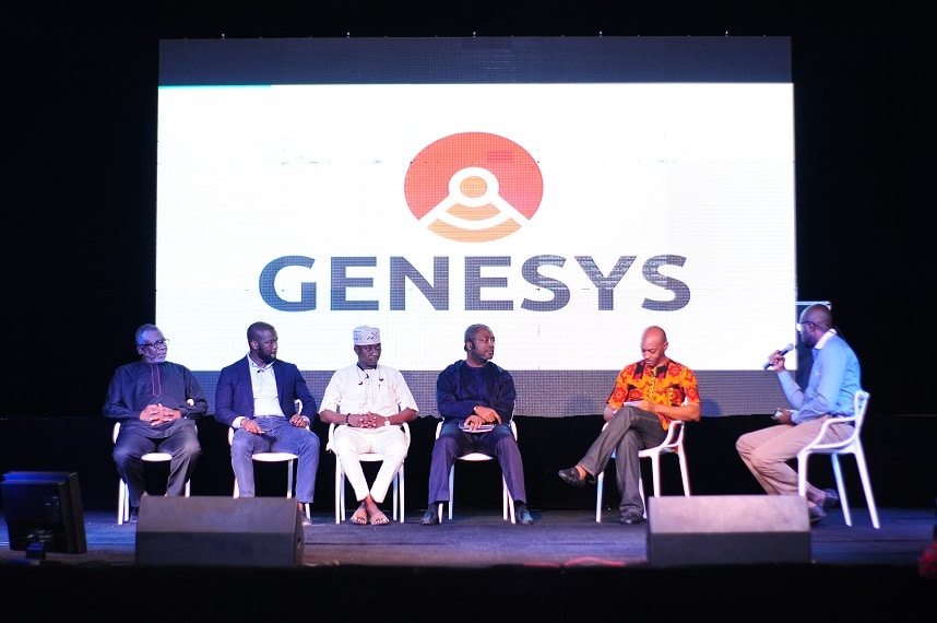Everything that happened at the Genesys IGNITE South-East Startup Convergence 2017 8 Genesys IGNITE 2017 3 1