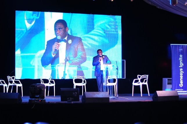 Everything that happened at the Genesys IGNITE South-East Startup Convergence 2017 4 Genesys IGNITE 2017 5