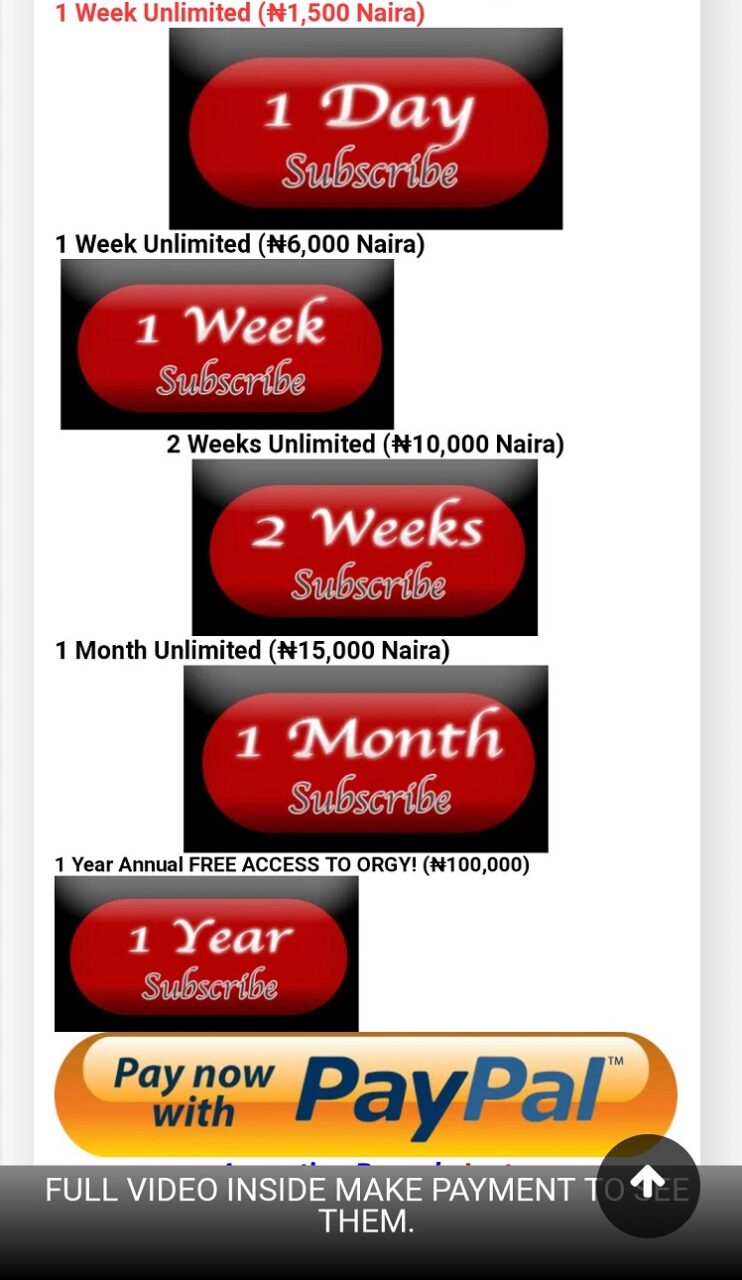 Pornography could help drive Nigeria’s Internet penetration deeper 3 HocHub Pornography Screenshots 1