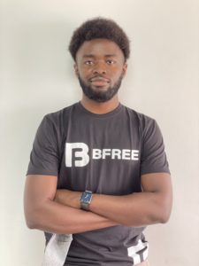 How Nigerian credit fintech startup, BFREE, is helping Africans repay their loans 5 IMG 0151