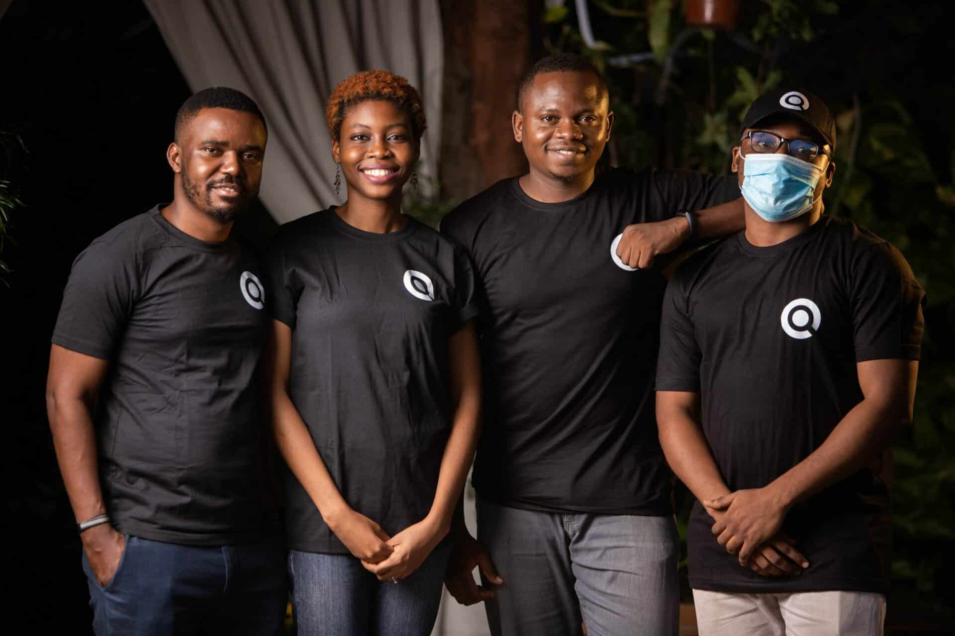 African talent recruitment startup, TalentQL gets Techstars backing as it plans global expansion