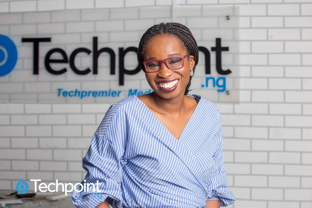 Itanna looks to help African startups raise as much as $5m without going to Silicon Valley 2 Itanna Interview 11
