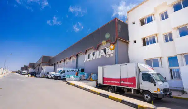 Jumia’s 2024 revenue declines to $167m despite uptick in orders outside urban centres 
