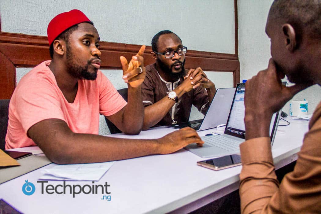 Kobo is a delivery logistics platform with a blend of process and execution 1 Kobo 360 Startup Interview 54