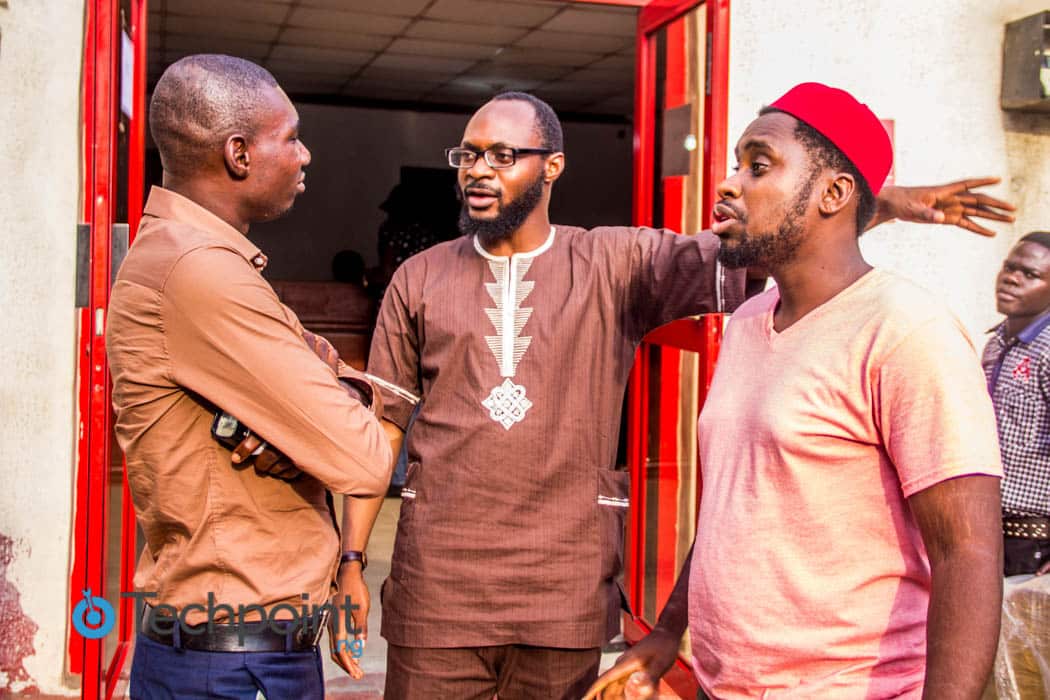 Kobo is a delivery logistics platform with a blend of process and execution 7 Kobo 360 Startup Interview 61