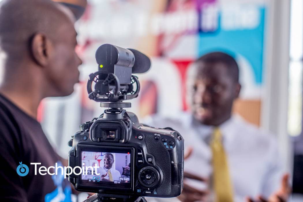 The best entrepreneurs are born; wise ones learn to be better -- Kola Aina, founder Emerging Platforms 4 Kola Aina Ventures Platform 4
