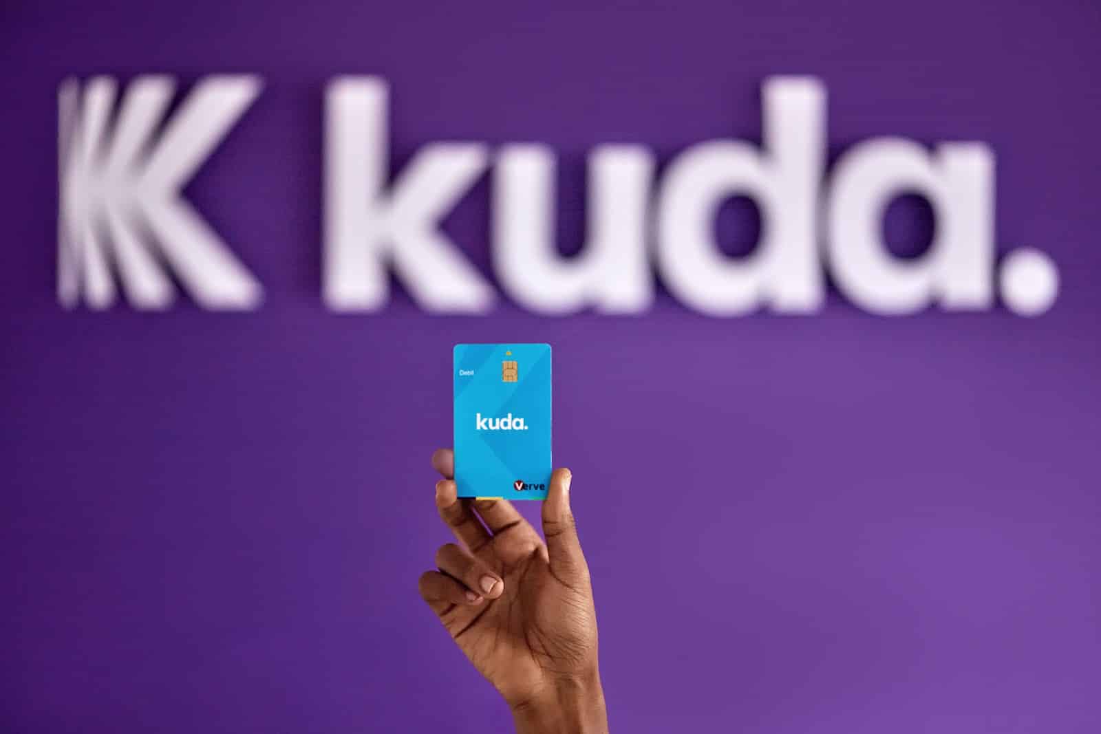 Kuda secures $25m, XTC for Africa, Airtel Money's $2.65bn valuation 1 Kuda bank Nigeria