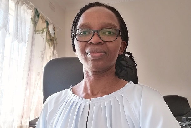 Healthtech startup, APEX Medical Labs, is helping Malawians get specialised diagnostic healthcare 1 Kundai Profile picture