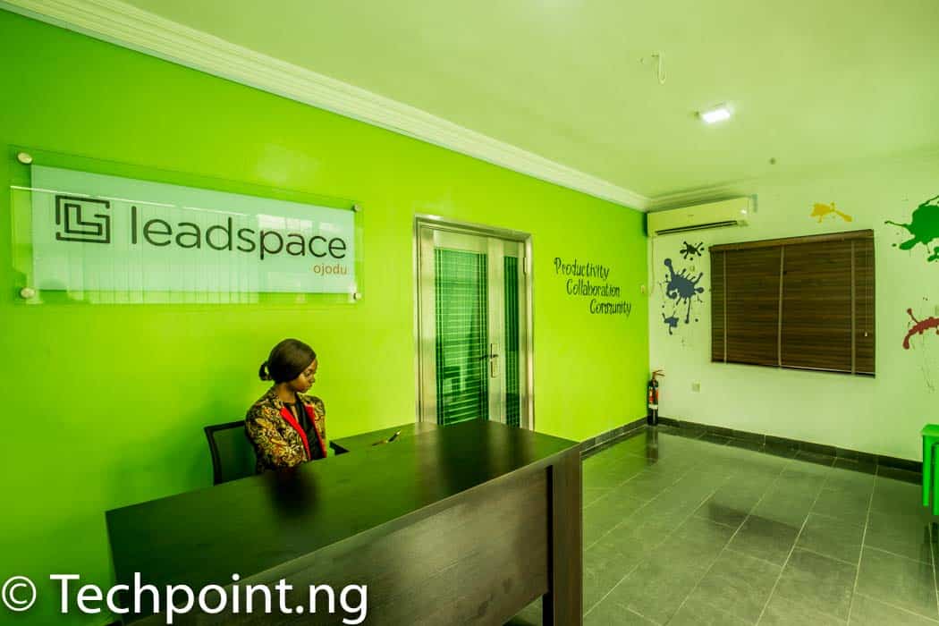 Passion Incubator: The journey so far 3 Leadspace Ojodu 49 of 49