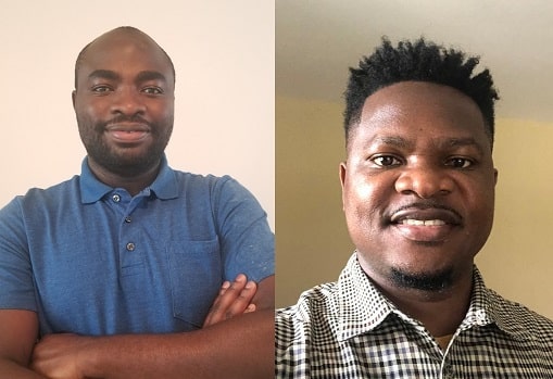 How African streaming platform, AfroCharts, is offering budding musicians a platform to make money 4 Leonard and Bobola