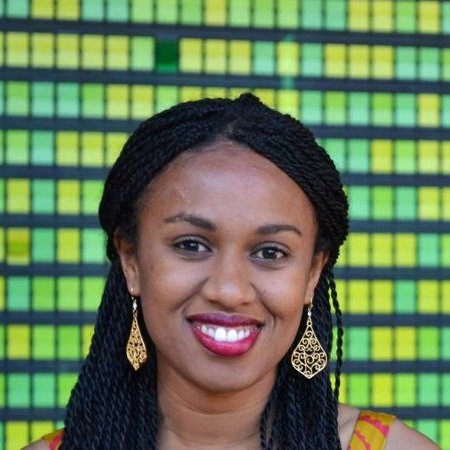 18 brilliant Nigerians working with Mark Zuckerberg at Facebook 11 Monica Ugwi